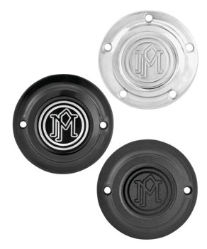 PM SCALLOP TIMER/POINT COVER